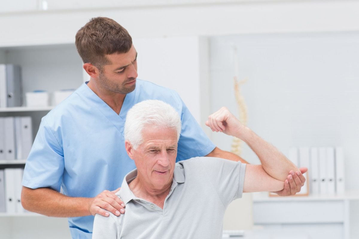 Read more about the article The Benefits of Telehealth for Physiotherapy Patients